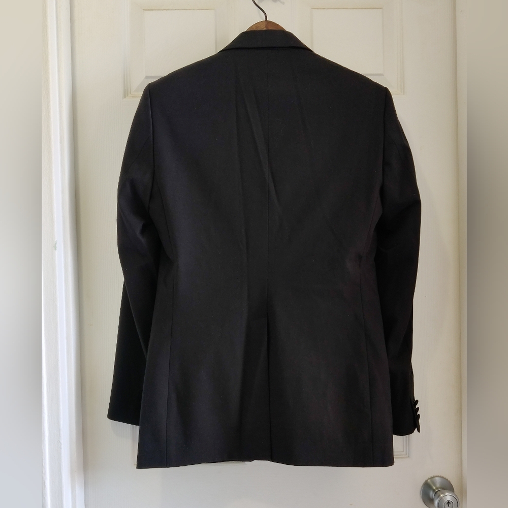 Sisley (Benetton) Men's Size 36R Waist Tuxedo - Picture 2 of 16